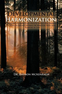 Developmental Harmonization - McAdaragh, Raymon