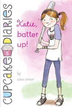 Katie, Batter Up! - Simon, Coco