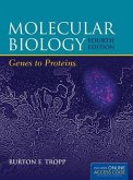 Molecular Biology: Genes to Proteins [With Access Code]