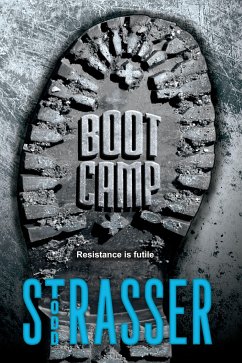 Boot Camp - Strasser, Todd