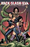 Hack/Slash/Eva: Monster's Ball