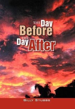 The Day Before The Day After - Stubbs, Billy