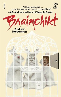 Brain Child - Neiderman, Andrew