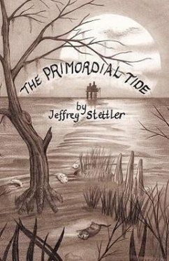The Primordial Tide - Stettler, Jeffrey