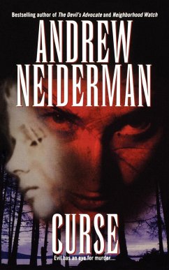 Curse - Neiderman, Andrew