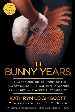 Bunny Years - Scott, Kathryn Leigh