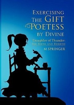Exercising The Gift Poetess by Divine