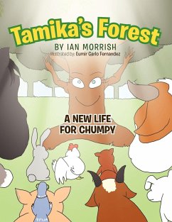 Tamika's Forest - Morrish, Ian