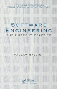 Software Engineering - Rajlich, Vaclav