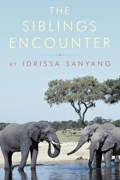 The Siblings Encounter - Sanyang, Idrissa