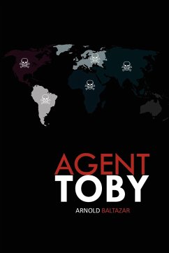 Agent Toby - Baltazar, Arnold