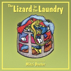 The Lizard in the Laundry