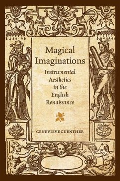 Magical Imaginations - Guenther, Genevieve