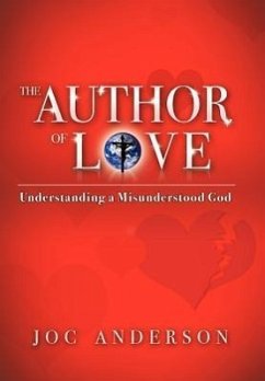 The Author of Love