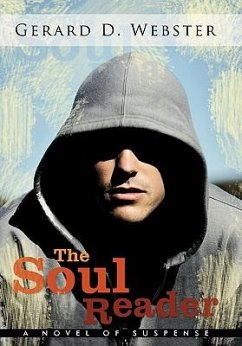Cover The Soul Reader