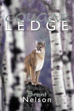 Cougar Ledge - Nelson, Brent