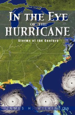 In the Eye of the Hurricane - Wilkinson, James H.