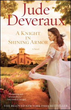 A Knight in Shining Armor - Deveraux, Jude