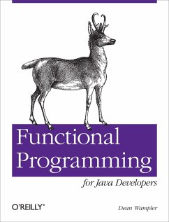Functional Programming for Java Developers - Wampler