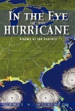 In the Eye of the Hurricane