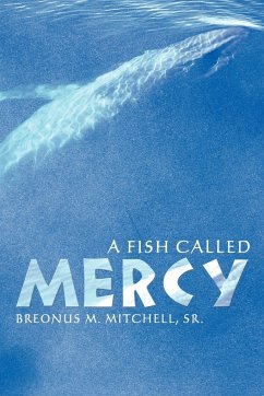 A Fish Called Mercy - Mitchell, Breonus