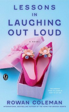 Lessons in Laughing Out Loud - Coleman, Rowan