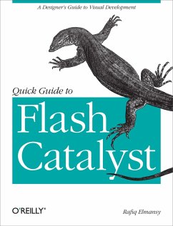 Quick Guide to Flash Catalyst - Elmansy, Rafiq