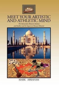Meet Your Artistic and Athletic Mind
