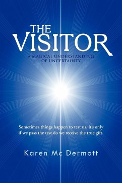 The Visitor - Mc Dermott, Karen