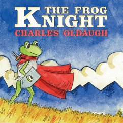 The Frog Knight