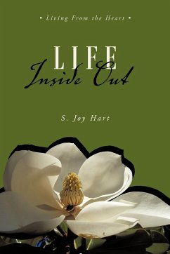 Life Inside Out - Hart, S. Joy