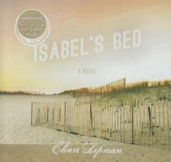 Isabel's Bed - Lipman, Elinor