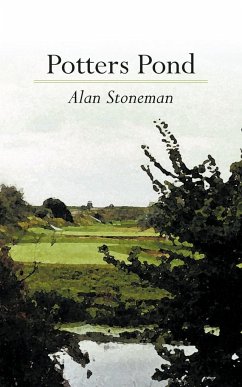 Potters Pond - Stoneman, Alan