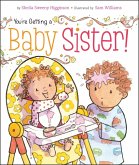 You're Getting a Baby Sister!