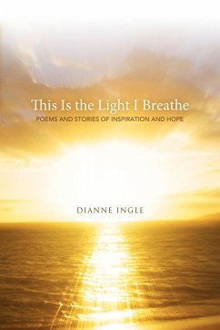 Cover This Is the Light I Breathe