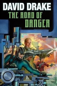 The Road of Danger, 9 - Drake, David