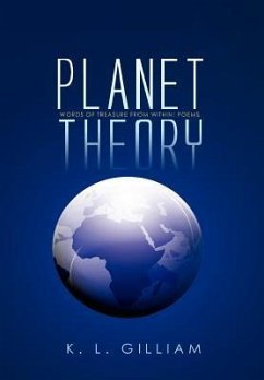 Planet Theory - Gilliam, K. L.