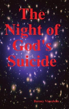 The Night of God's Suicide - Vincelette, Barney