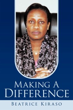 Making a Difference - Kiraso, Beatrice
