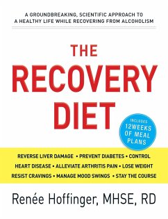 The Recovery Diet - Hoffinger, Renee