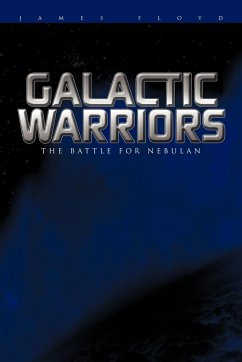 Galactic Warriors - Floyd, James