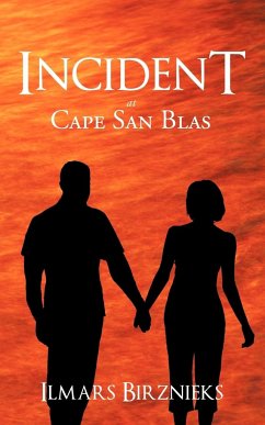 Incident at Cape San Blas