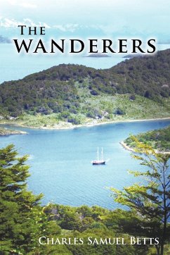 The Wanderers - Betts, Charles Samuel