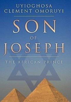 Son of Joseph - Omoruyi, Uyioghosa Clement