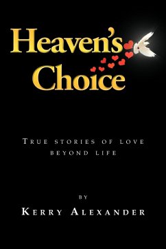Heaven's Choice - Alexander, Kerry