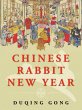 Chinese Rabbit New Year - Bild 1