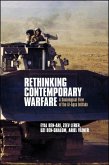 Rethinking Contemporary Warfare