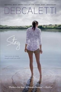 Stay - Caletti, Deb