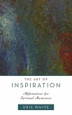 The Art of Inspiration