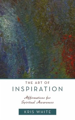 The Art of Inspiration - White, Kris